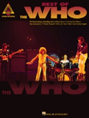 ベスト・オブ・ザ・フー【Best of The Who】