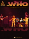 ベスト・オブ・ザ・フー【Best of The Who】