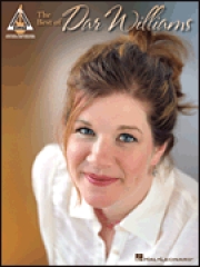 ベスト・オブ・ダー・ウィリアムズ【The Best of Dar Williams】