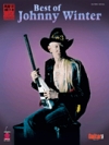 ベスト・オブ・ジョニー・ウィンター【Best of Johnny Winter】