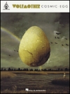 ウルフマザー・「コズミック・エッグ」【Wolfmother – Cosmic Egg】