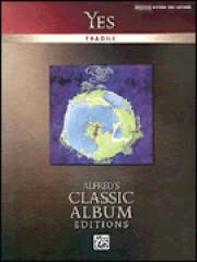 イエス・「フラジャイル」【Yes – Fragile】