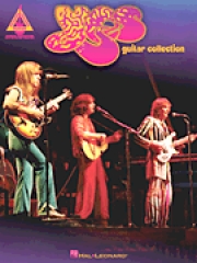 イエス・ギター・コレクション【Yes Guitar Collection】