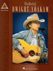 ベスト・オブ・ドワイト・ヨアカム【The Best of Dwight Yoakam】