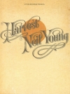 ニール・ヤング・「ハーヴェスト」【Neil Young – Harvest】