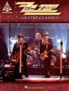 ZZトップ・ギター・クラシック【ZZ Top Guitar Classics】