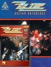 ZZトップ・ギター・パック【ZZ Top Guitar Pack】