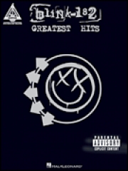 ブリンク 182・「グレイテスト・ヒッツ」【blink-182 – Greatest Hits】