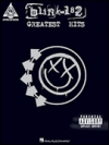 ブリンク 182・「グレイテスト・ヒッツ」【blink-182 – Greatest Hits】