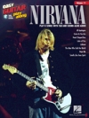イージー・ギター・プレイ・アロング Vol.11・「ニルヴァーナ」【Easy Guitar Play-Along Volume 11「Nirvana」】