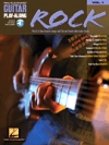 ギター・プレイ・アロング Vol.1・「ロック」【Guitar Play-Along Vol.1　「Rock」】