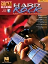 ギター・プレイ・アロング Vol.3・「ハード・ロック」【Guitar Play-Along Vol.3　「Hard Rock」】