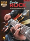 ギター・プレイ・アロング Vol.11・「アーリー・ロック」【Guitar Play-Along Vol.11　「Early Rock」】