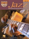 ギター・プレイ・アロング Vol.16・「ジャズ」【Guitar Play-Along Vol.16　「Jazz」】