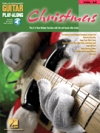 ギター・プレイ・アロング Vol.22・「クリスマス」【Guitar Play-Along Vol.22　「Christmas」】