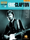 ギター・プレイ・アロング Vol.24・「エリック・クラプトン」【Guitar Play-Along Vol.24　「Eric Clapton」】