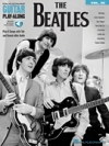 ギター・プレイ・アロング Vol.25・「ビートルズ」【Guitar Play-Along Vol.25　「The Beatles」】