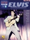ギター・プレイ・アロング Vol.26・「エルヴィス・プレスリー」【Guitar Play-Along Vol.26　「Elvis Presley」】