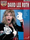 ギター・プレイ・アロング Vol.27・「デイヴィッド・リー・ロス」【Guitar Play-Along Vol.27　「David Lee Roth」】