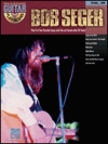 ギター・プレイ・アロング Vol.29・「ボブ・シーガー」【Guitar Play-Along Vol.29　「Bob Seger」】