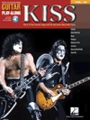 ギター・プレイ・アロング Vol.30・「キッス」【Guitar Play-Along Vol.30　「Kiss」】