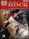 ギター・プレイ・アロング Vol.36・「サザン・ロック」【Guitar Play-Along Vol.36　「Southern Rock」】