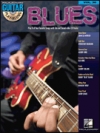 ギター・プレイ・アロング Vol.38・「ブルース」【Guitar Play-Along Vol.38　「Blues」】