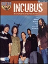 ギター・プレイ・アロング Vol.40・「インキュバス」【Guitar Play-Along Vol.40　「Incubus」】