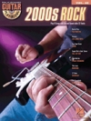 ギター・プレイ・アロング Vol.42・「2000年代ロック」【Guitar Play-Along Vol.42　「2000s Rock」】