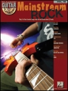 ギター・プレイ・アロング Vol.46・「メインストリーム・ロック」【Guitar Play-Along Vol.46　「Mainstream Rock」】