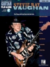 ギター・プレイ・アロング Vol.49・「スティーヴィー・レイ・ヴォーン」【Guitar Play-Along Vol.49　「Stevie Ray Vaughan」】