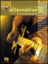 ギター・プレイ・アロング Vol.51・「オルタナティブ・90年代」【Guitar Play-Along Vol.51　「Alternative '90s」】