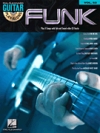 ギター・プレイ・アロング Vol.52・「ファンク」【Guitar Play-Along Vol.52　「Funk」】