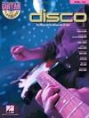 ギター・プレイ・アロング Vol.53・「ディスコ」【Guitar Play-Along Vol.53　「Disco」】