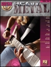 ギター・プレイ・アロング Vol.54・「ヘヴィメタル」【Guitar Play-Along Vol.54　「Heavy Metal」】