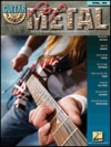 ギター・プレイ・アロング Vol.55・「ポップ・メタル」【Guitar Play-Along Vol.55　「Pop Metal」】