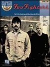 ギター・プレイ・アロング Vol.56・「フー・ファイターズ」【Guitar Play-Along Vol.56　「Foo Fighters」】
