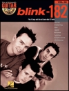 ギター・プレイ・アロング Vol.58・「ブリンク 182」【Guitar Play-Along Vol.58　「blink-182」】