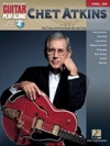 ギター・プレイ・アロング Vol.59・「チェット・アトキンス」【Guitar Play-Along Vol.59　「Chet Atkins」】