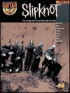 ギター・プレイ・アロング Vol.61・「スリップノット」【Guitar Play-Along Vol.61　「Slipknot」】