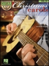 ギター・プレイ・アロング Vol.62・「クリスマス・キャロル」【Guitar Play-Along Vol.62　「Christmas Carols」】