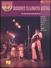ギター・プレイ・アロング Vol.63・「クリーデンス・クリアウォーター・リバイバル」【Guitar Play-Along Vol.63　「Creedence Clearwater Revival」】