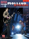 ギター・プレイ・アロング Vol.66・「ローリング・ストーンズ」【Guitar Play-Along Vol.66　「Rolling Stones」】