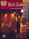 ギター・プレイ・アロング Vol.67・「ブラック・サバス」【Guitar Play-Along Vol.67　「Black Sabbath」】