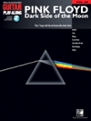 ギター・プレイ・アロング Vol.68・「ピンク・フロイド」【Guitar Play-Along Vol.68　「Pink Floyd – Dark Side of the M」】
