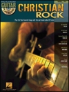 ギター・プレイ・アロング Vol.71・「クリスチャン・ロック」【Guitar Play-Along Vol.71　「Christian Rock」】