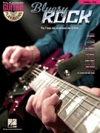 ギター・プレイ・アロング Vol.73・「ブルージー・ロック」【Guitar Play-Along Vol.73　「Bluesy Rock」】