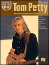 ギター・プレイ・アロング Vol.75・「トム・ペティ」【Guitar Play-Along Vol.75　「Tom Petty」】