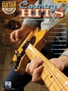 ギター・プレイ・アロング Vol.76・「カントリー・ヒッツ」【Guitar Play-Along Vol.76　「Country Hits」】