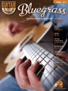 ギター・プレイ・アロング Vol.77・「ブルーグラス」【Guitar Play-Along Vol.77　「Bluegrass」】